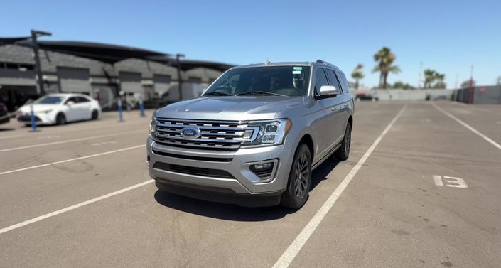 Thumbnail: 2021 Ford Expedition - 1