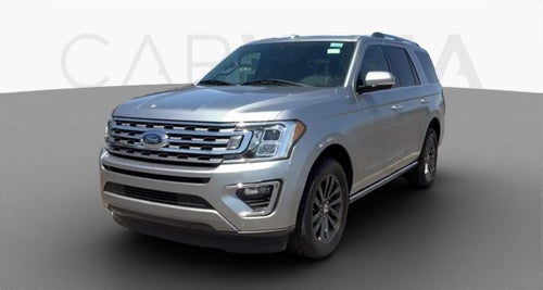 2021 Ford Expedition