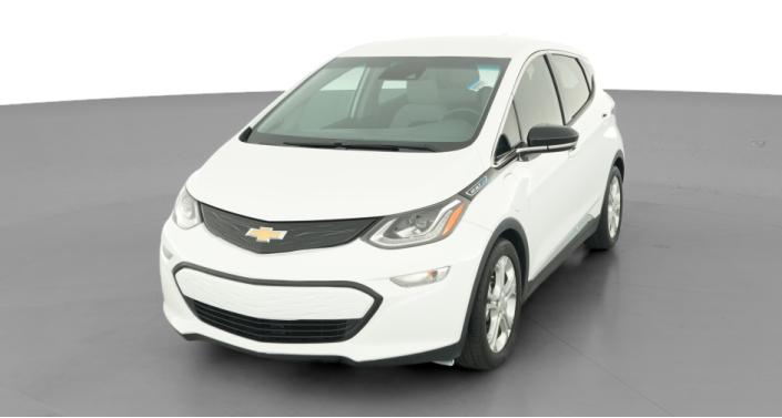 2020 Chevrolet Bolt EV LT -
                  Concord, NC