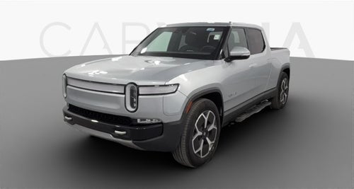 2024 Rivian R1T