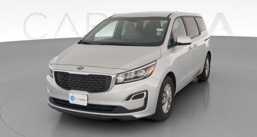 2019 Kia Sedona