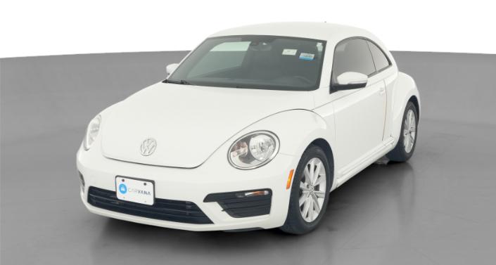 2018 Volkswagen Beetle S -
                  Rocklin, CA