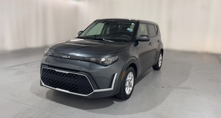 Thumbnail: 2025 Kia Soul - 1