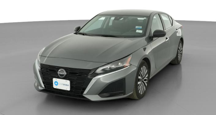 Thumbnail: 2025 Nissan Altima - 1