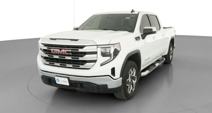 Thumbnail: 2023 GMC Sierra 1500 - 1
