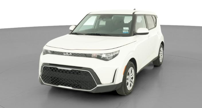 Thumbnail: 2024 Kia Soul - 1
