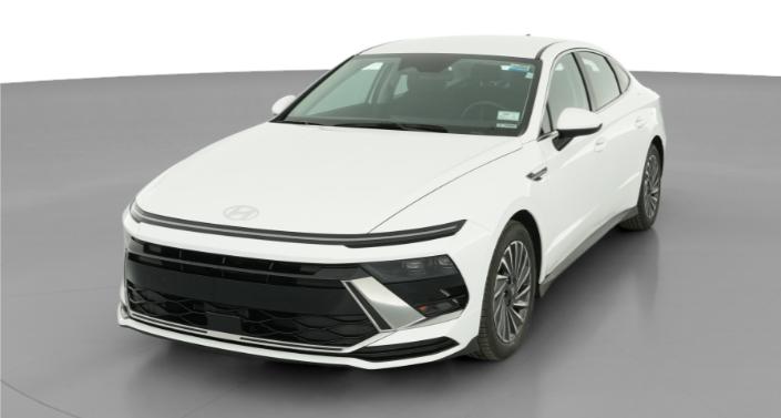 Thumbnail: 2025 Hyundai Sonata - 1