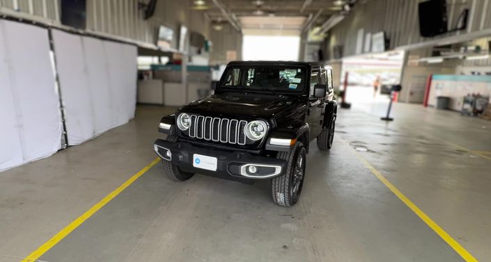 Thumbnail: 2025 Jeep Wrangler - 1