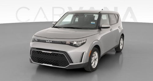 2025 Kia Soul