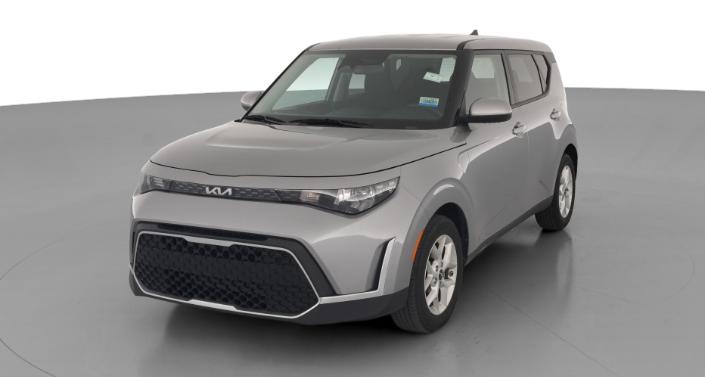 Thumbnail: 2025 Kia Soul - 1