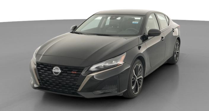 Thumbnail: 2025 Nissan Altima - 1