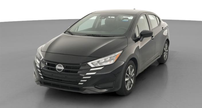 Thumbnail: 2025 Nissan Versa - 1