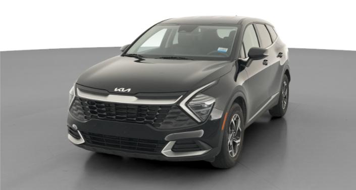 Thumbnail: 2025 Kia Sportage - 1