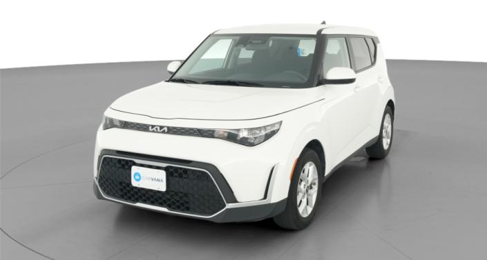Thumbnail: 2025 Kia Soul - 1