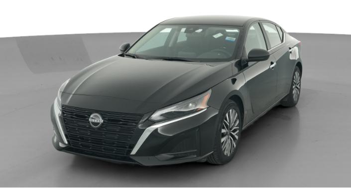 Thumbnail: 2025 Nissan Altima - 1