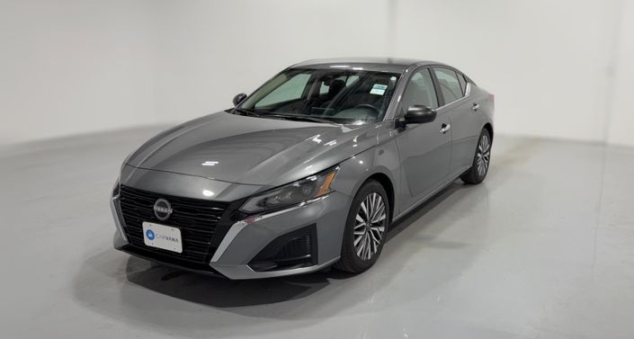 Thumbnail: 2025 Nissan Altima - 1