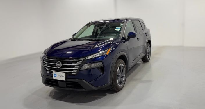 Thumbnail: 2025 Nissan Rogue - 1