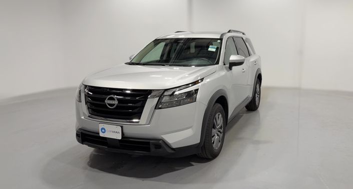 Thumbnail: 2025 Nissan Pathfinder - 1
