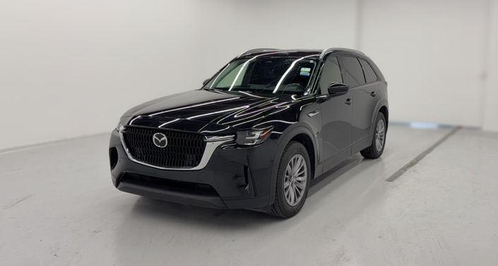 Thumbnail: 2025 Mazda CX-90 - 1