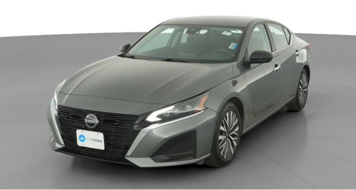Thumbnail: 2025 Nissan Altima - 1