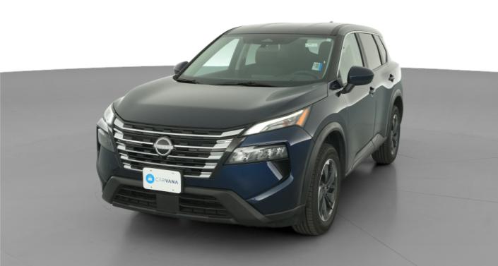 Thumbnail: 2025 Nissan Rogue - 1