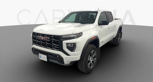 2023 GMC Canyon Crew Cab