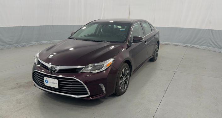 2018 Toyota Avalon XLE -
                  Kansas City, MO