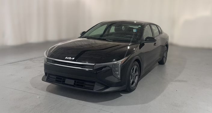 Thumbnail: 2025 Kia K4 - 1