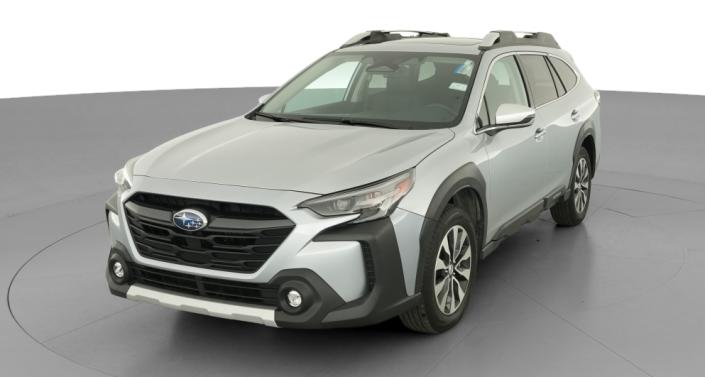 Thumbnail: 2024 Subaru Outback - 1