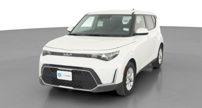 Thumbnail: 2025 Kia Soul - 1