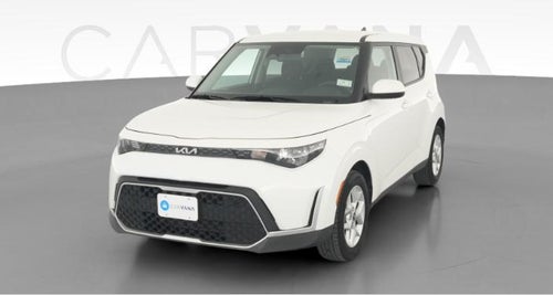 2025 Kia Soul
