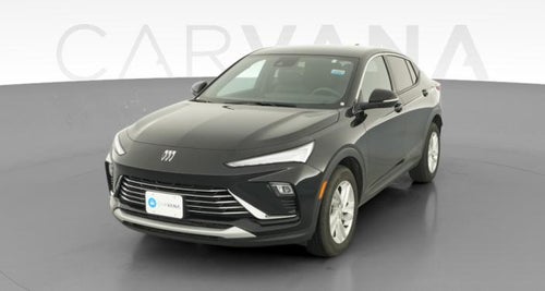 2025 Buick Envista