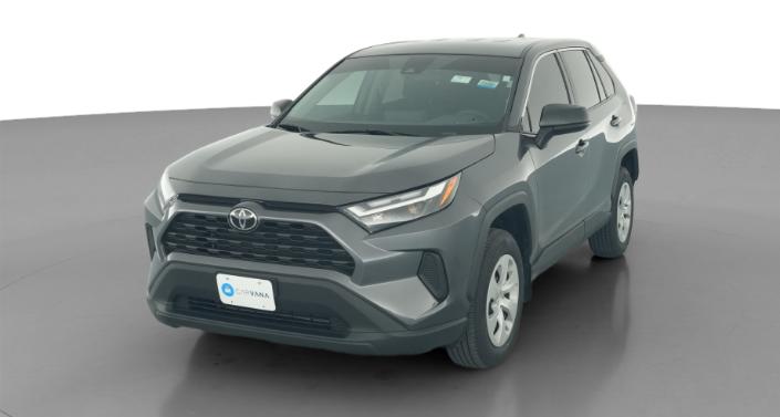 Thumbnail: 2024 Toyota RAV4 - 1