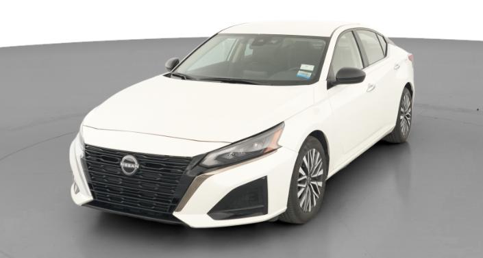 Thumbnail: 2025 Nissan Altima - 1