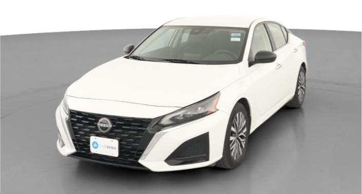 Thumbnail: 2025 Nissan Altima - 1