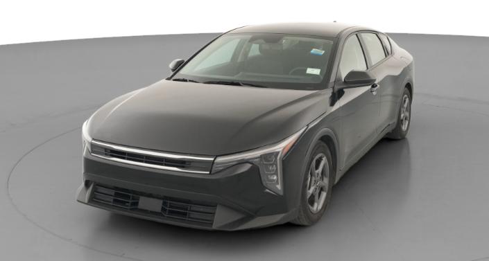 Thumbnail: 2025 Kia K4 - 1