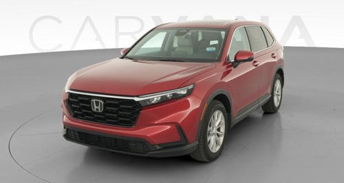 2023 Honda CR-V