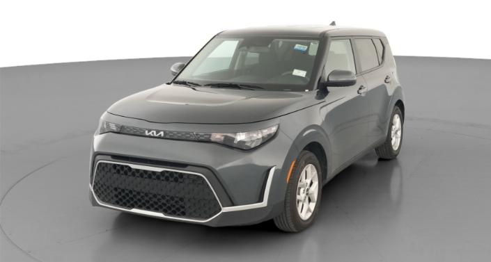 Thumbnail: 2025 Kia Soul - 1