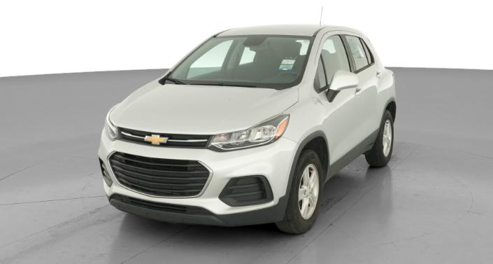 Thumbnail: 2019 Chevrolet Trax - 1
