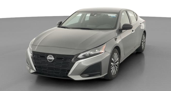 Thumbnail: 2025 Nissan Altima - 1