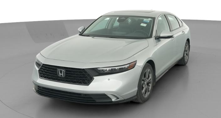 Thumbnail: 2024 Honda Accord - 1