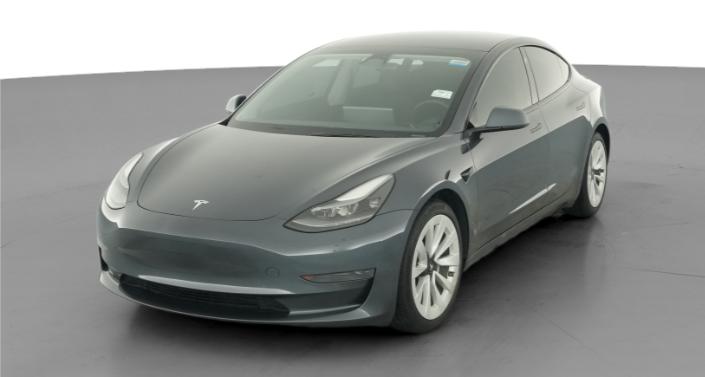 Thumbnail: 2023 Tesla Model 3 - 1