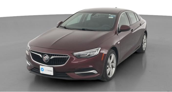 2019 Buick Regal Preferred -
                  Beverly, NJ