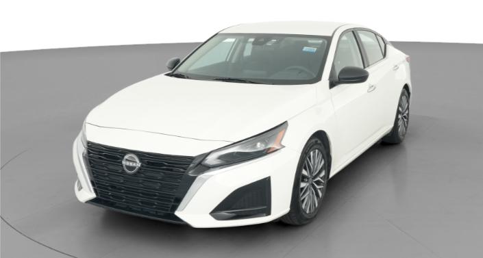 Thumbnail: 2025 Nissan Altima - 1