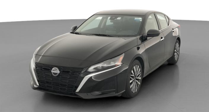 Thumbnail: 2025 Nissan Altima - 1