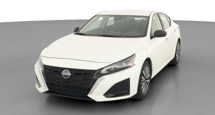 Thumbnail: 2025 Nissan Altima - 1