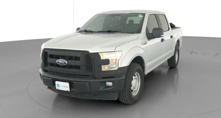 2017 Ford Econoline E-150 -
                  San Antonio, TX