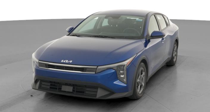 Thumbnail: 2025 Kia K4 - 1