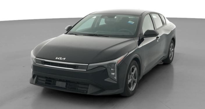 Thumbnail: 2025 Kia K4 - 1