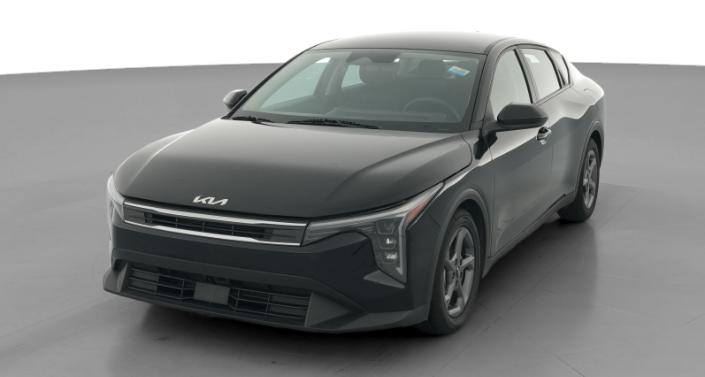Thumbnail: 2025 Kia K4 - 1